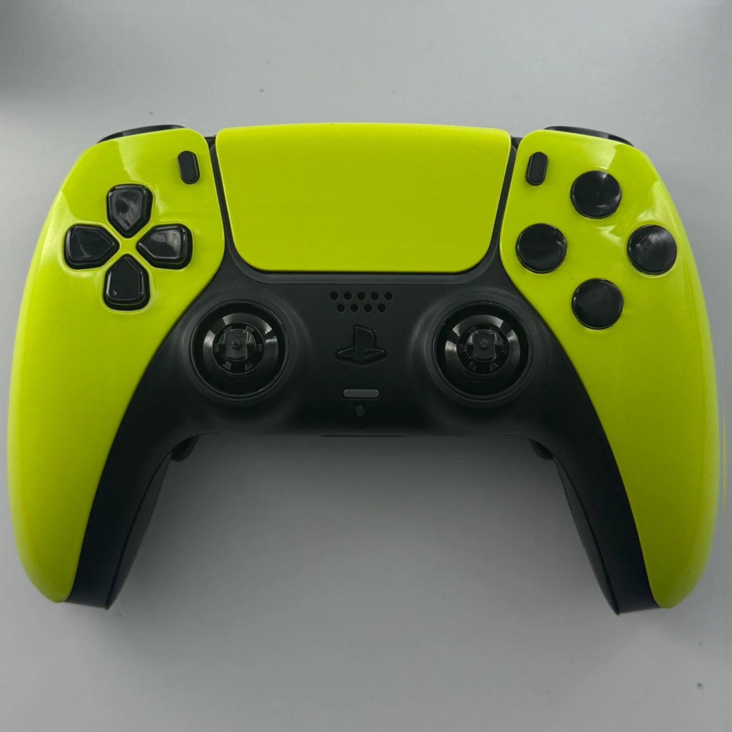 TMR plus Swapsticks und Smart-Trigger am Acid Premium-Umbau