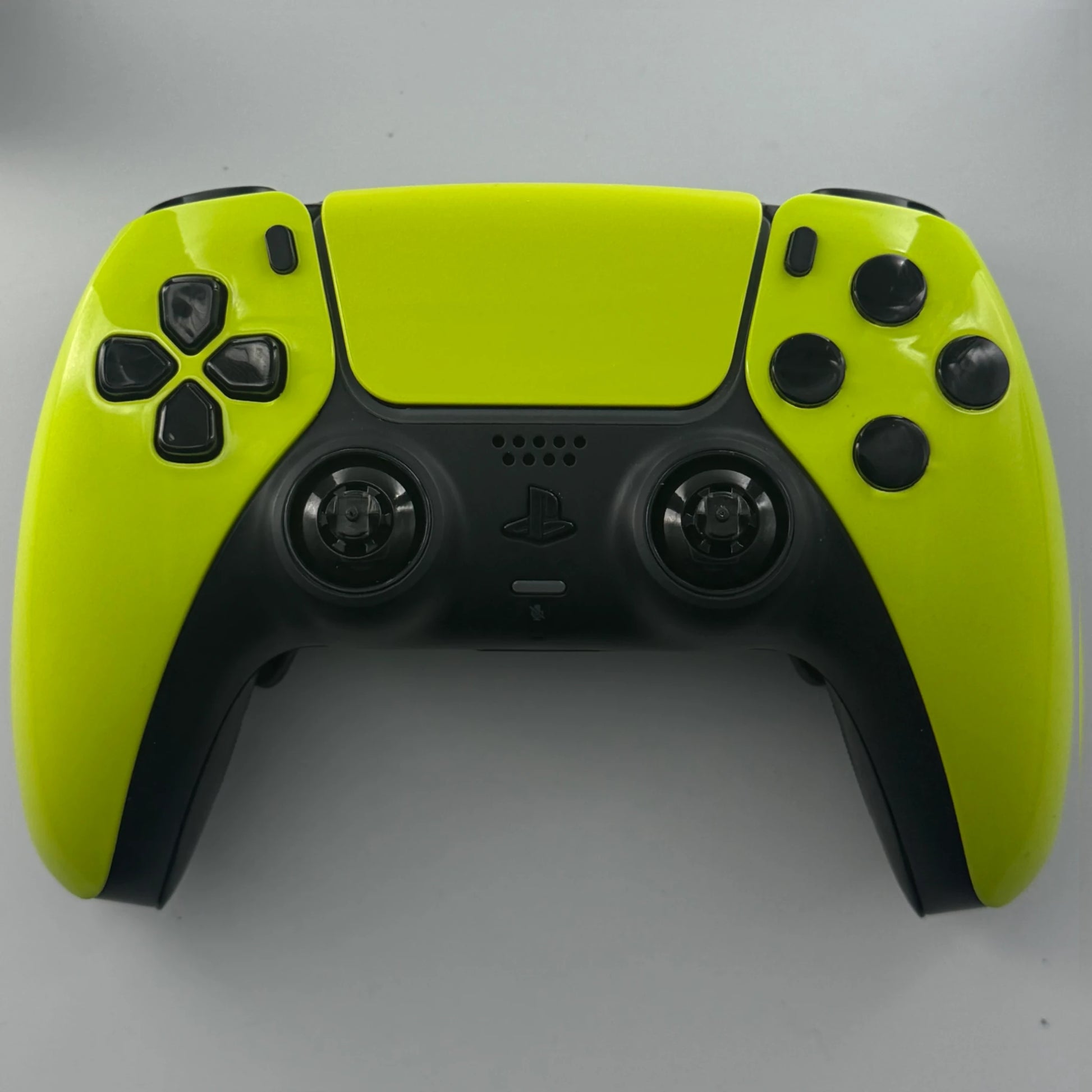 TMR plus Swapsticks und Smart-Trigger am Acid Premium-Umbau