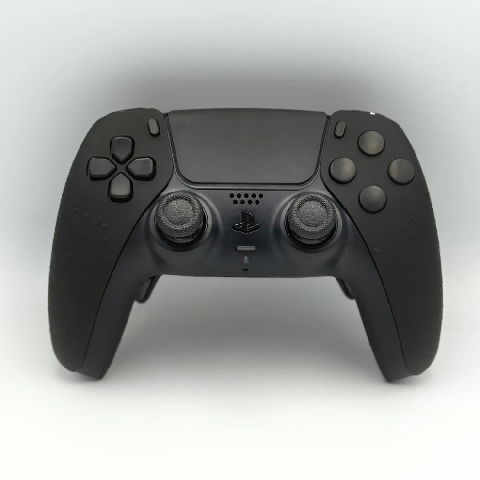 Custom PS5 Controller - Phantom Grip Edition Basic| 2er Paddle & Swapsticks