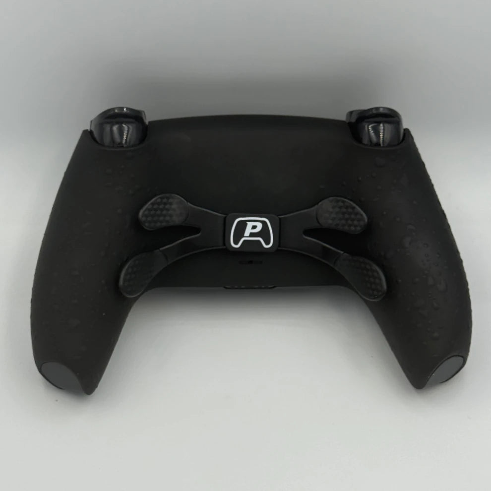 Custom PS5 Controller - Phantom Grip Edition Premium | 4er Paddle & Smart-Trigger