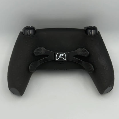 Custom PS5 Controller - Phantom Grip Edition Premium | 4er Paddle & Smart-Trigger