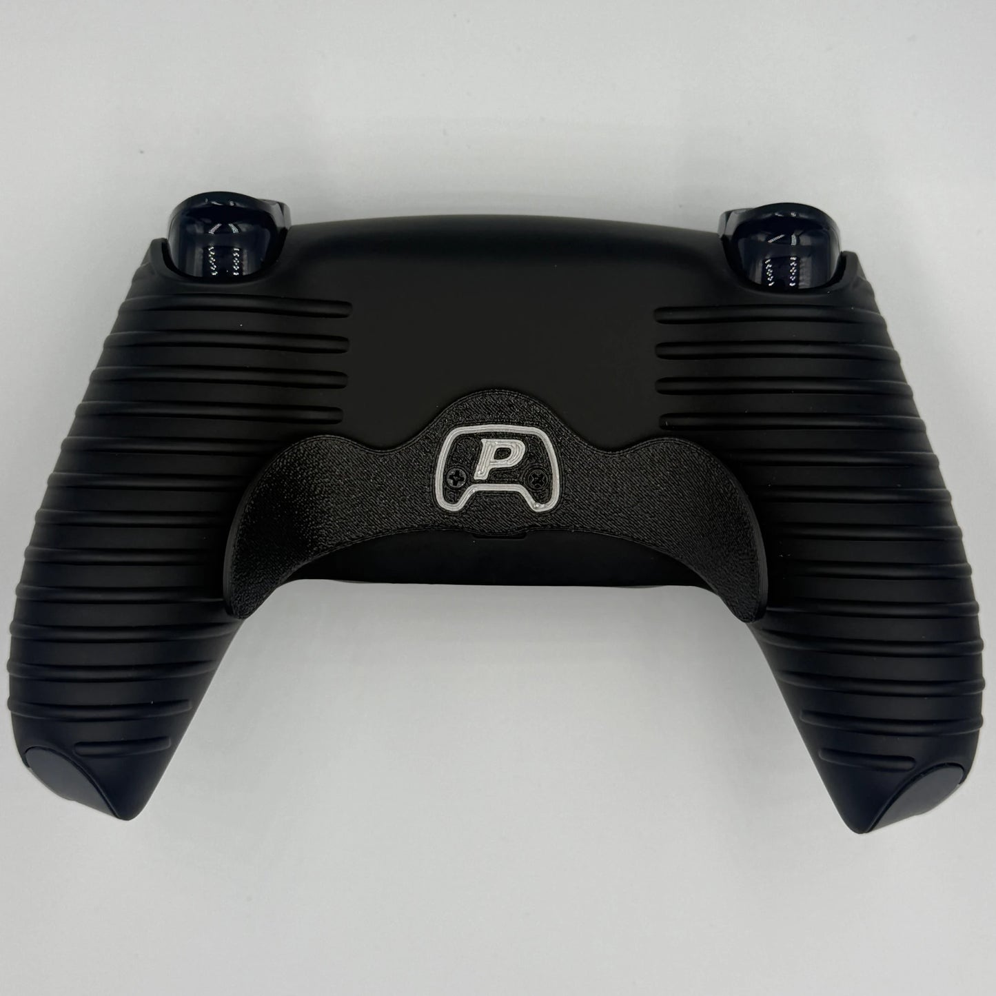 Custom PS5 Controller - Red Softtouch Basic| 2er Paddle & Swapsticks