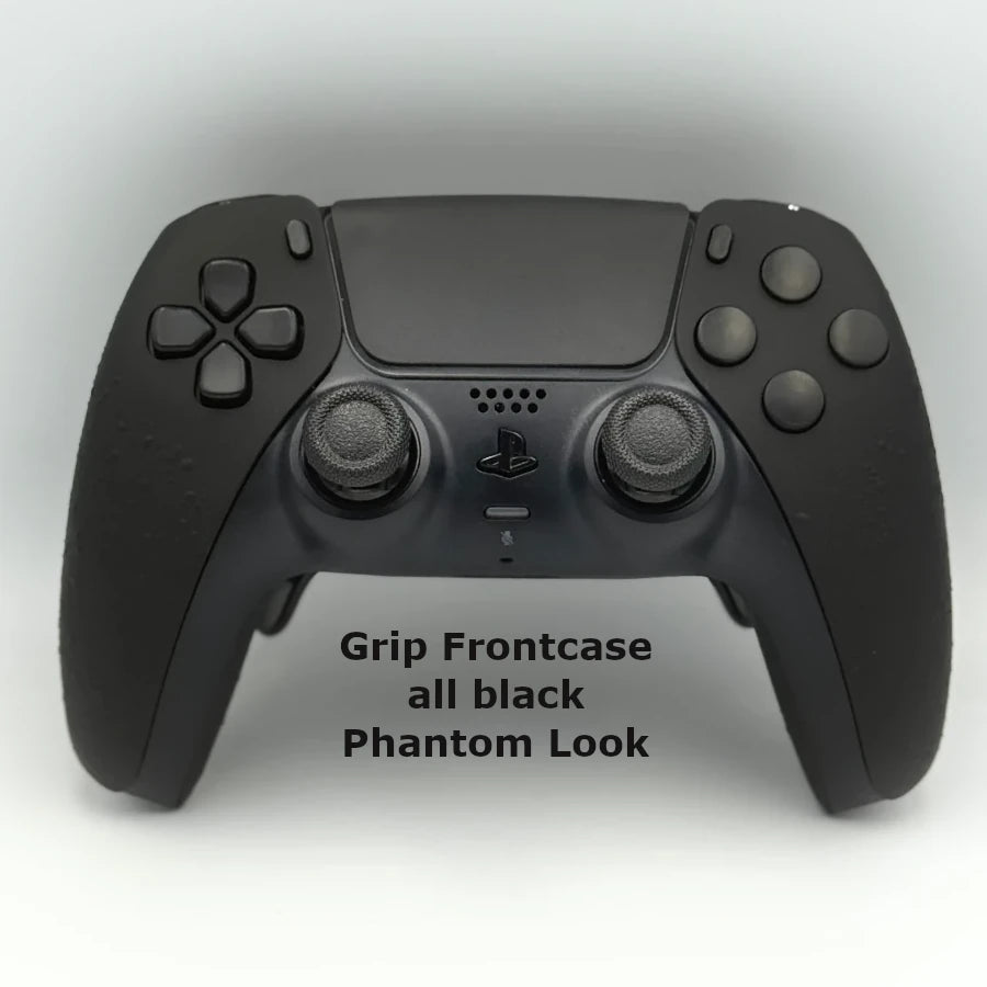 PS5 Custom Controller | TMR Sticks | 4er Paddles | Smarttrigger ...